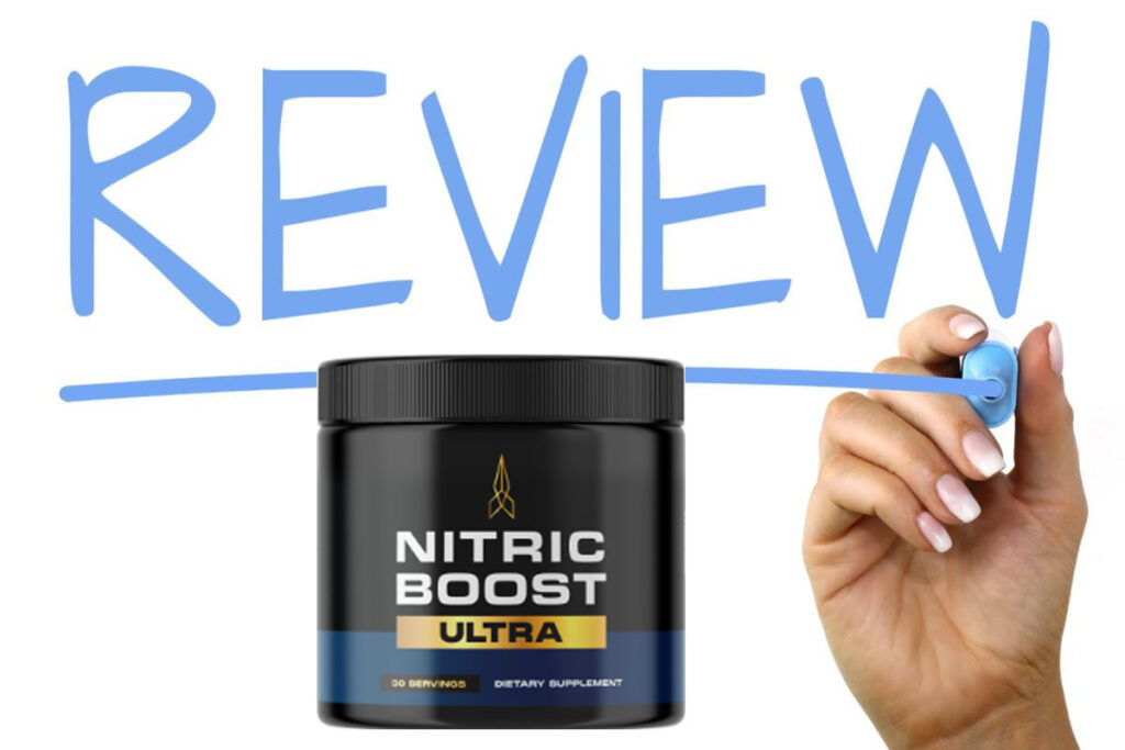 Nitric Boost Ultra Review: Does This Powder Really Work or Raise Complaints?